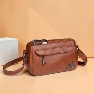Cross-Border Women's Bag ( Brawn )